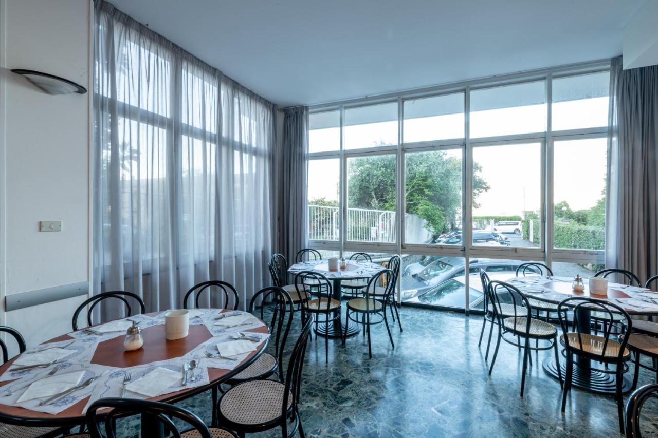 Real Park Hotel Cavi di Lavagna Εξωτερικό φωτογραφία