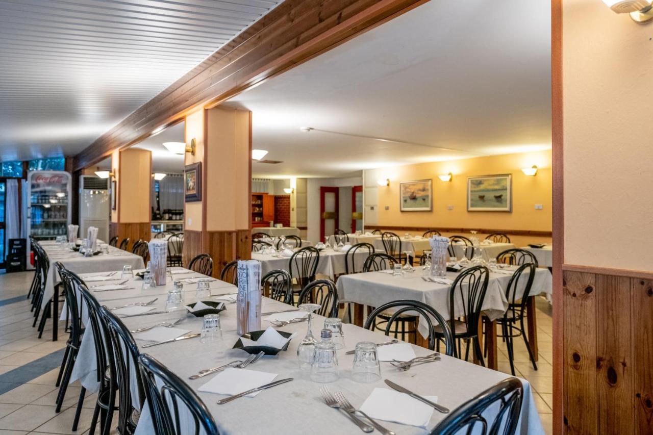 Real Park Hotel Cavi di Lavagna Εξωτερικό φωτογραφία