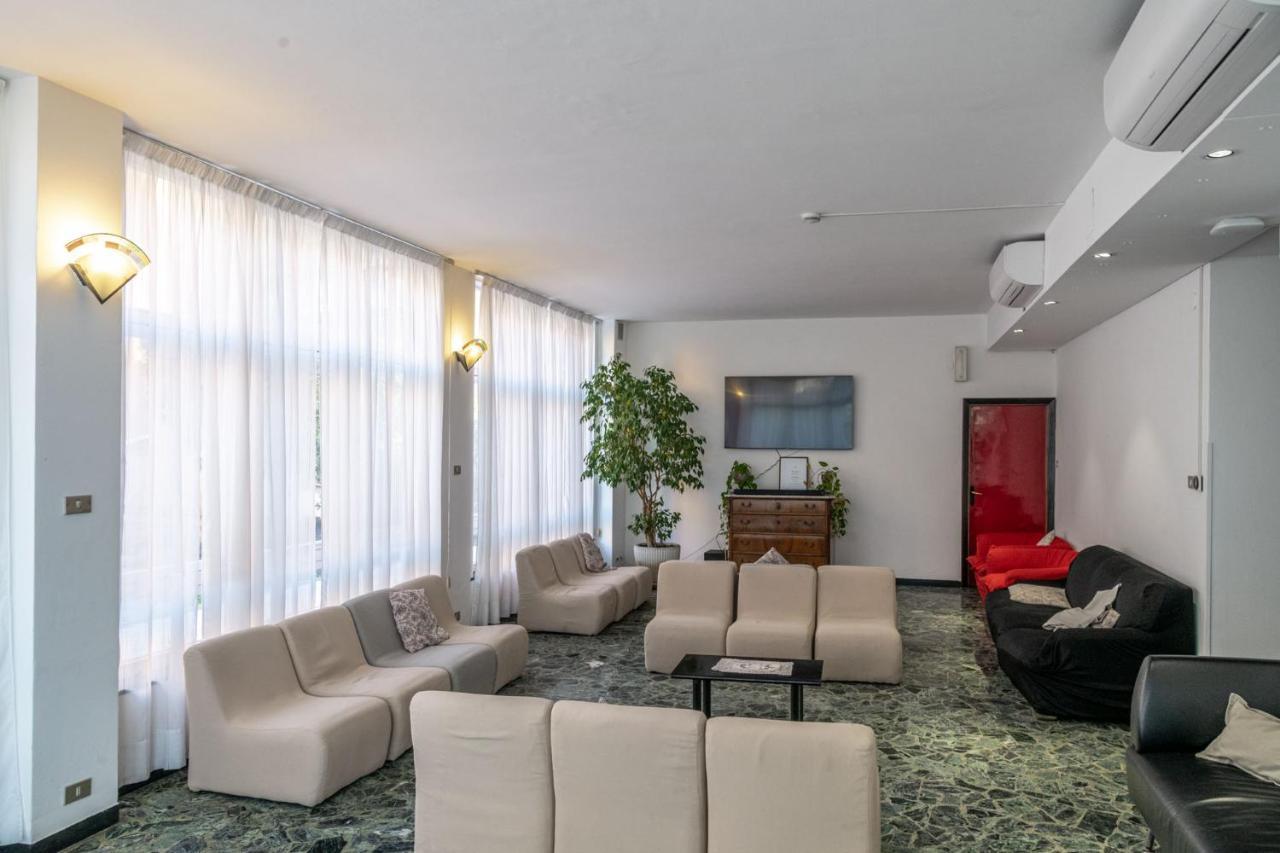 Real Park Hotel Cavi di Lavagna Εξωτερικό φωτογραφία