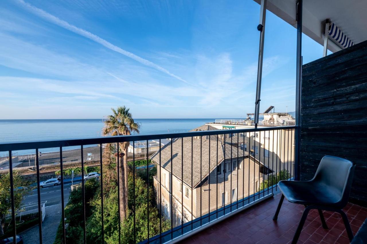 Real Park Hotel Cavi di Lavagna Εξωτερικό φωτογραφία