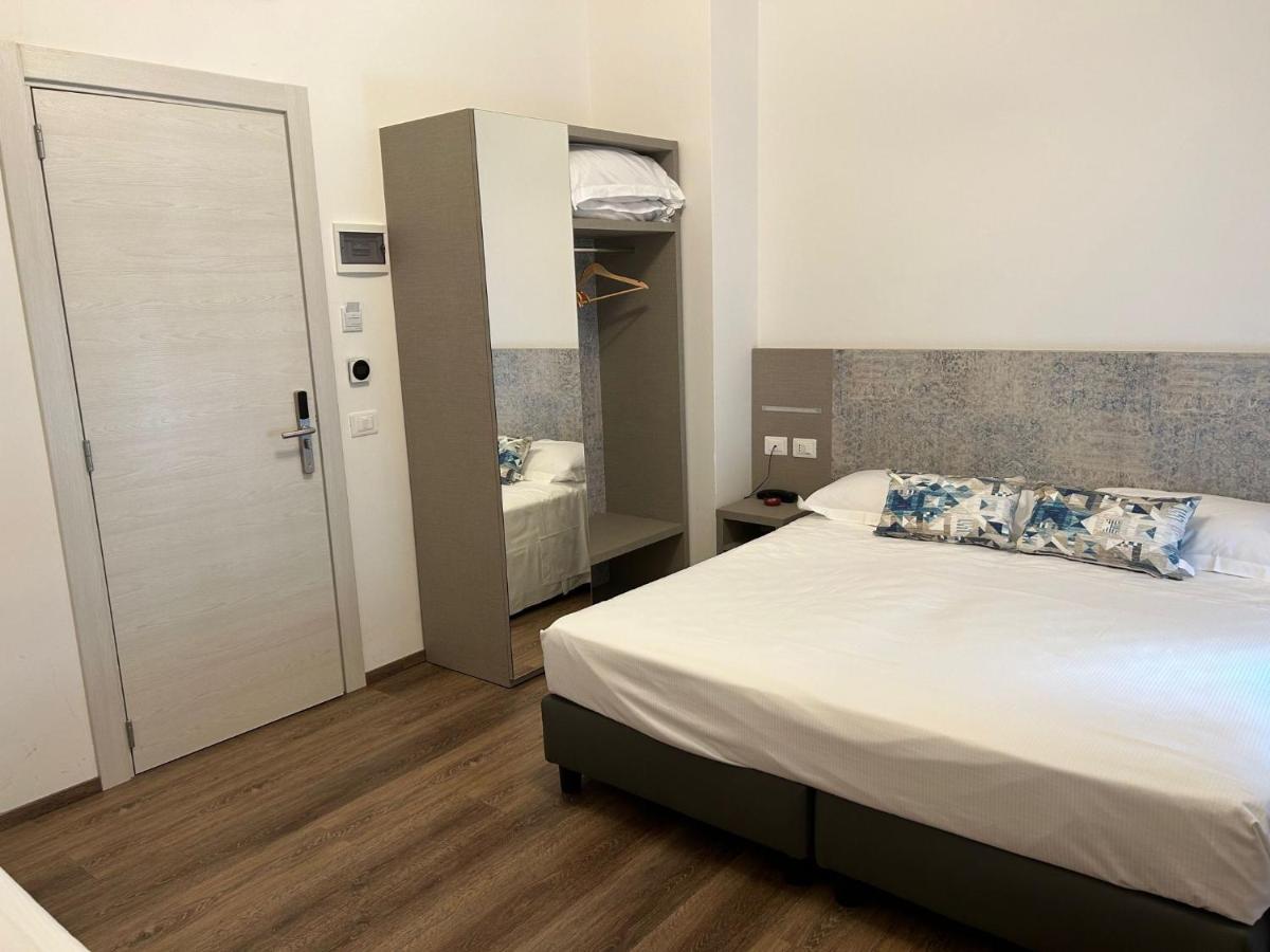 Real Park Hotel Cavi di Lavagna Εξωτερικό φωτογραφία