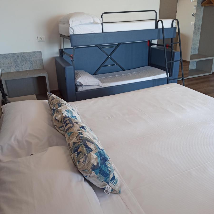 Real Park Hotel Cavi di Lavagna Εξωτερικό φωτογραφία