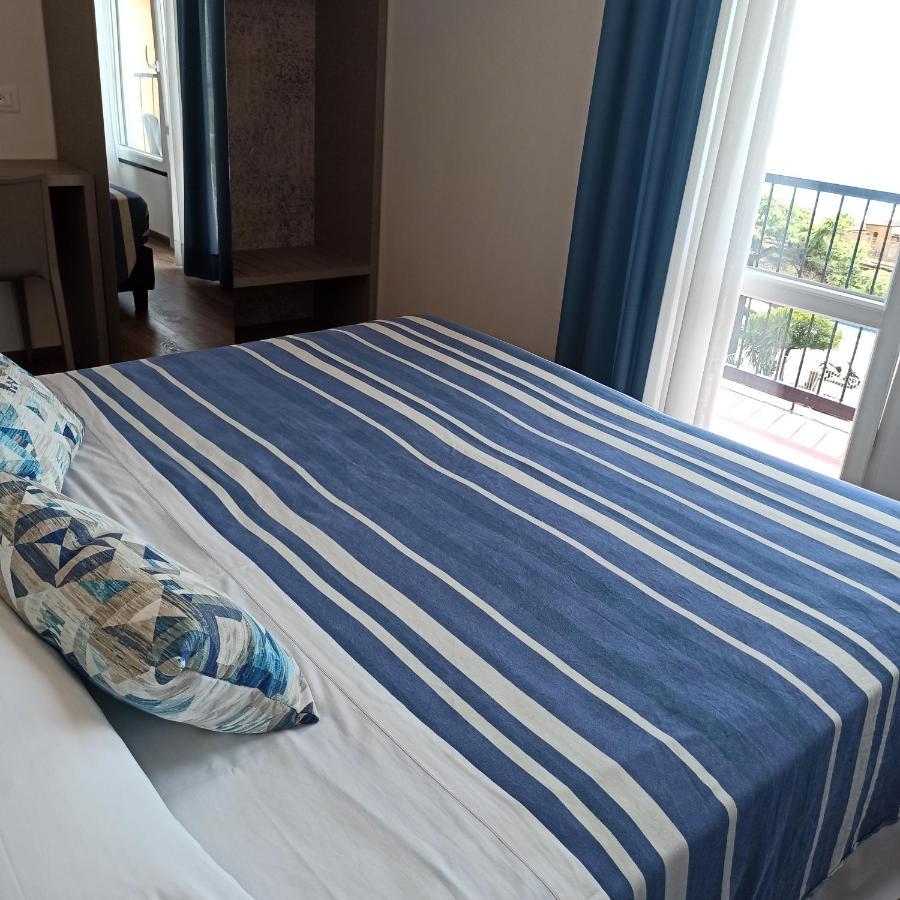 Real Park Hotel Cavi di Lavagna Εξωτερικό φωτογραφία