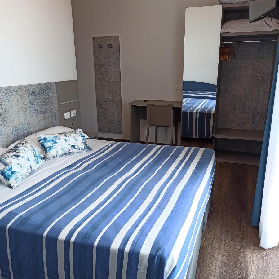 Real Park Hotel Cavi di Lavagna Εξωτερικό φωτογραφία