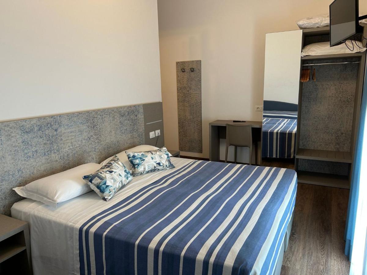 Real Park Hotel Cavi di Lavagna Εξωτερικό φωτογραφία