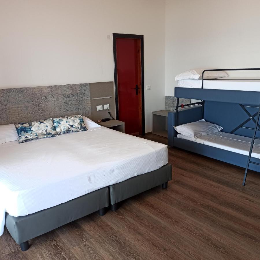 Real Park Hotel Cavi di Lavagna Εξωτερικό φωτογραφία