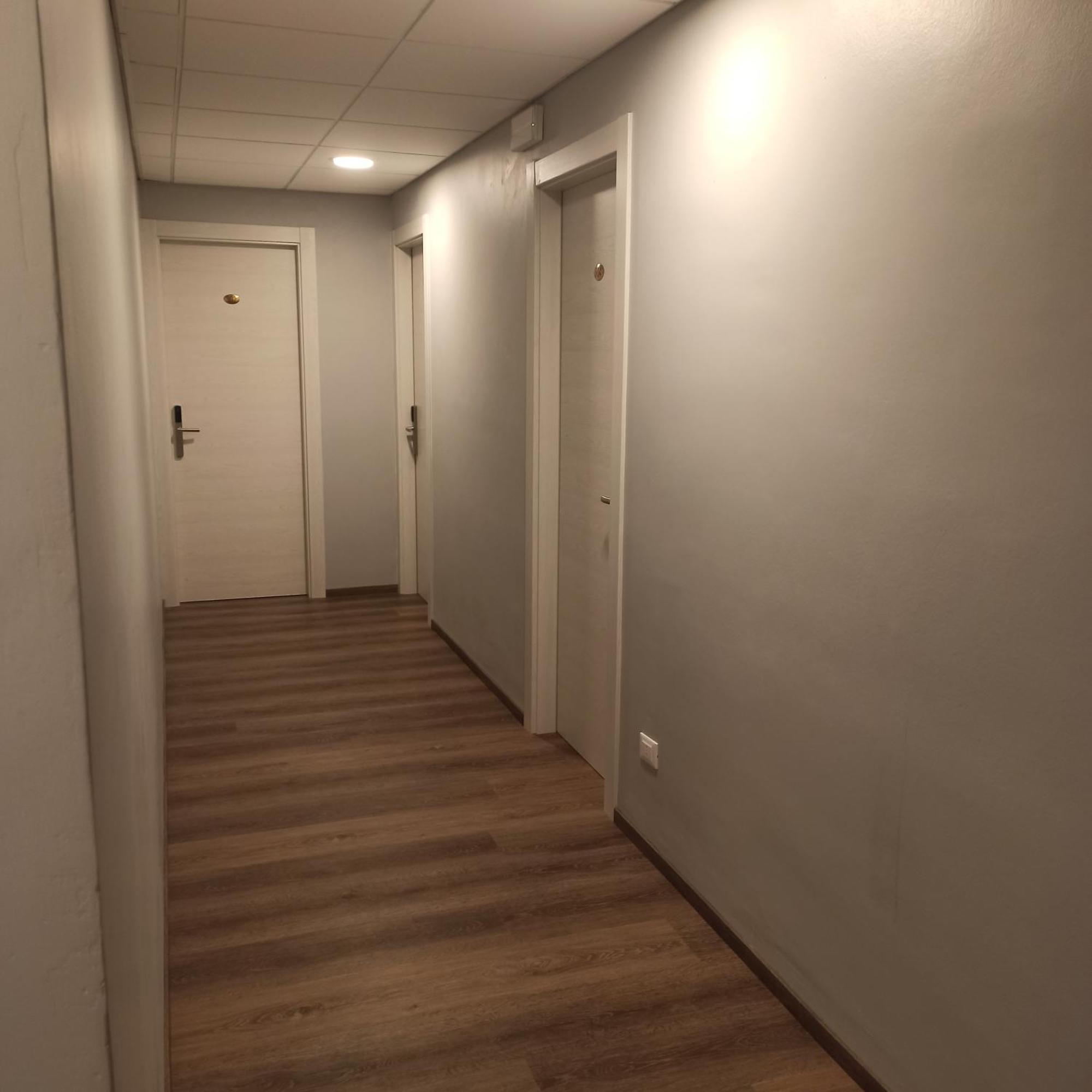 Real Park Hotel Cavi di Lavagna Εξωτερικό φωτογραφία