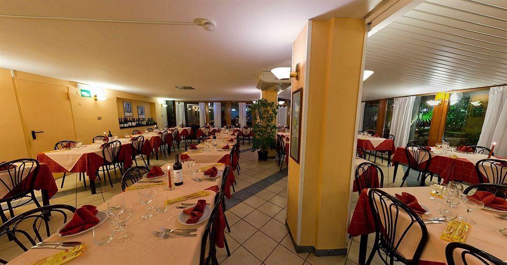 Real Park Hotel Cavi di Lavagna Εξωτερικό φωτογραφία