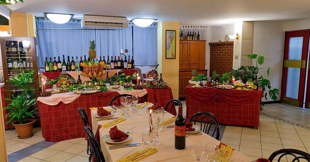 Real Park Hotel Cavi di Lavagna Εξωτερικό φωτογραφία