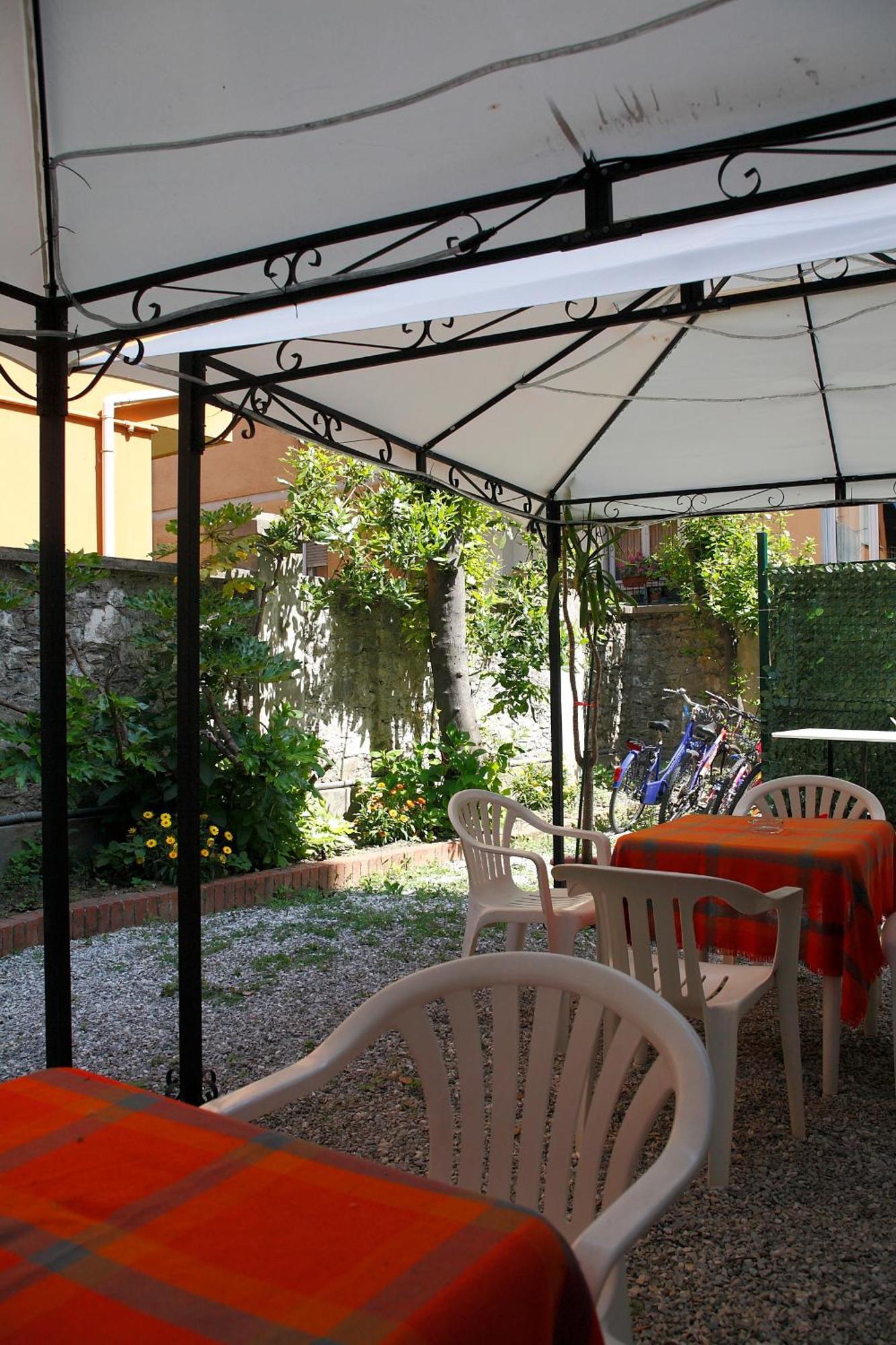 Real Park Hotel Cavi di Lavagna Εξωτερικό φωτογραφία