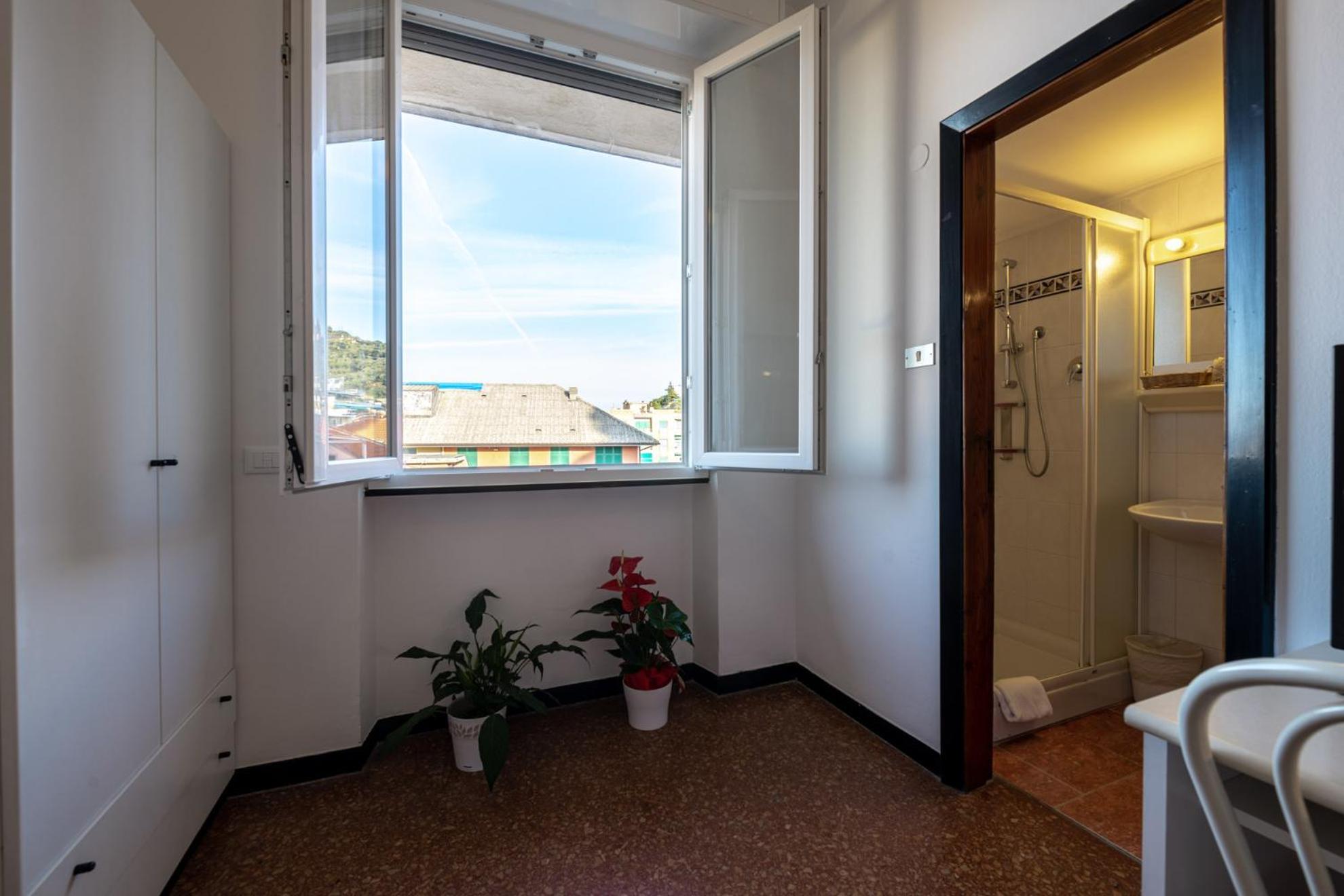 Real Park Hotel Cavi di Lavagna Δωμάτιο φωτογραφία
