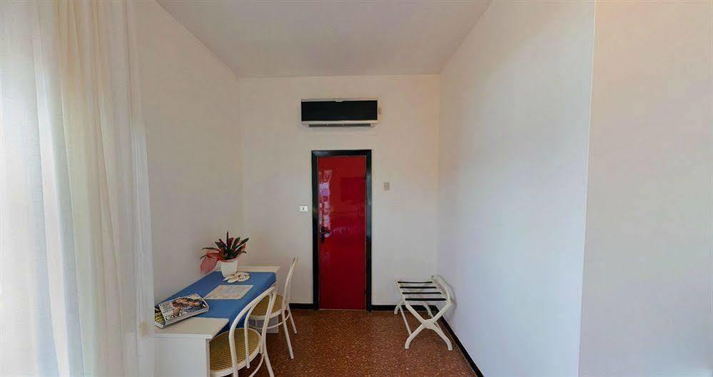 Real Park Hotel Cavi di Lavagna Εξωτερικό φωτογραφία